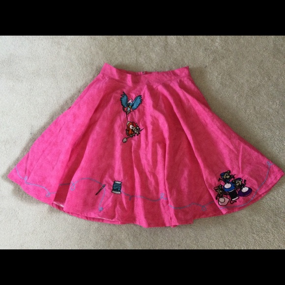 Disney Dresses & Skirts - Custom made Cinderella skirt